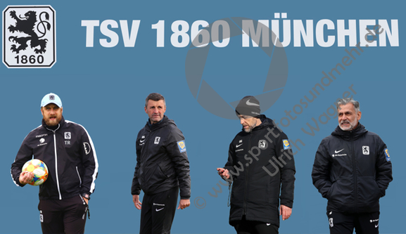 05.12.2023, TSV 1860 Muenchen, Trainervergleich

Hier nur Vorschaubilder !